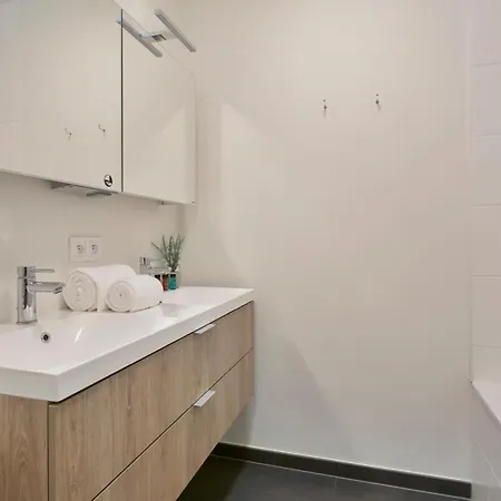 Apartamento Huswell - Cosy Family With Parking Near The *
