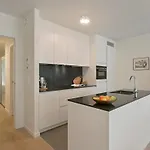 Διαμέρισμα Huswell - Cosy Family With Parking Near The