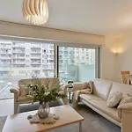 Huswell - Cosy Family With Parking Near The Apartment