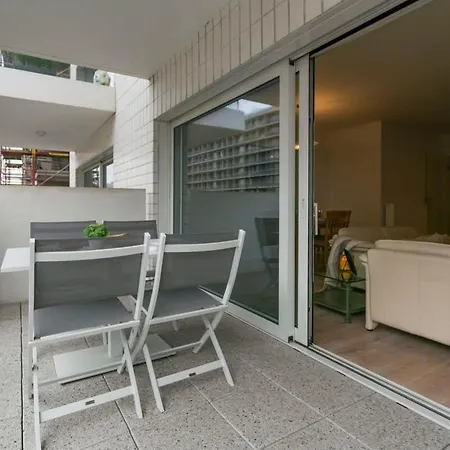 Huswell - Cosy Family With Parking Near The Apartment