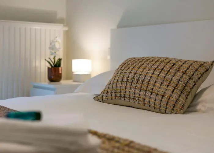 Huswell - Cosy Family With Parking Near The Appartement Ostende