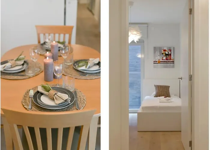 Huswell - Cosy Family With Parking Near The *